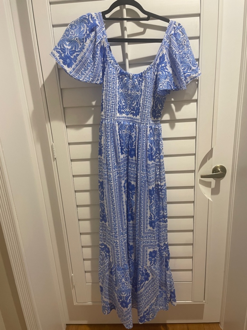 Vineyard vines dress